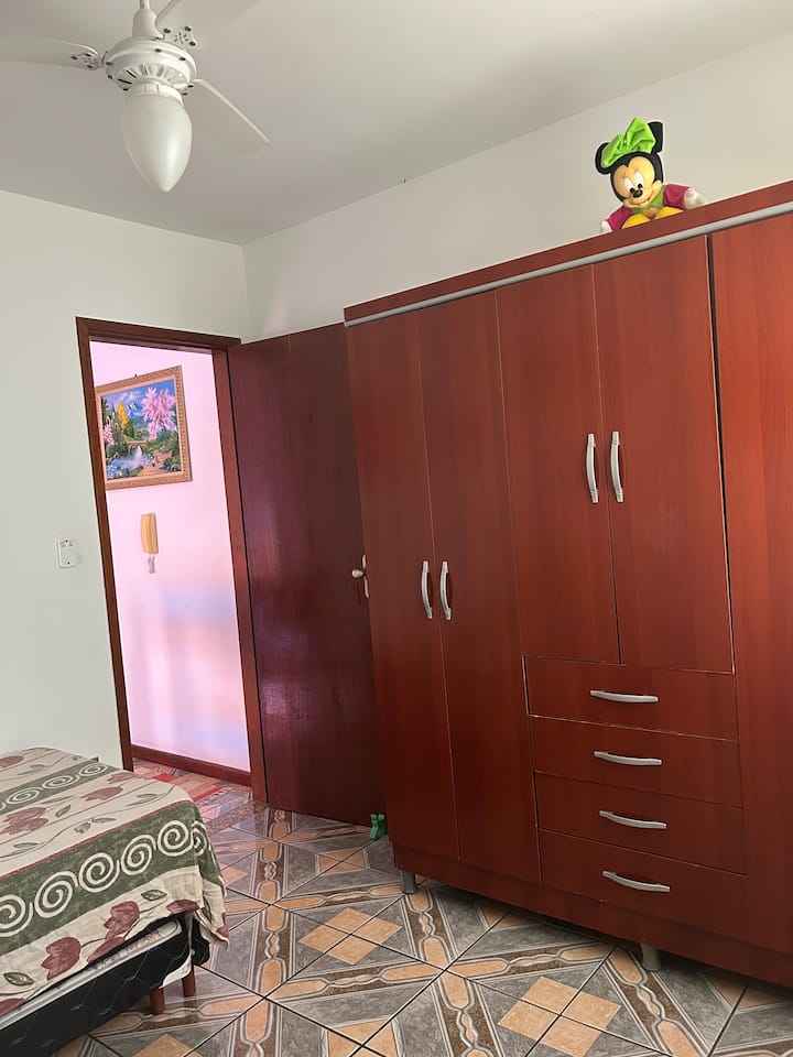Chumba cha kulala 2