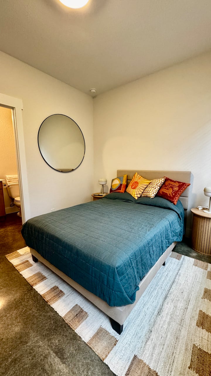 Спална соба 1