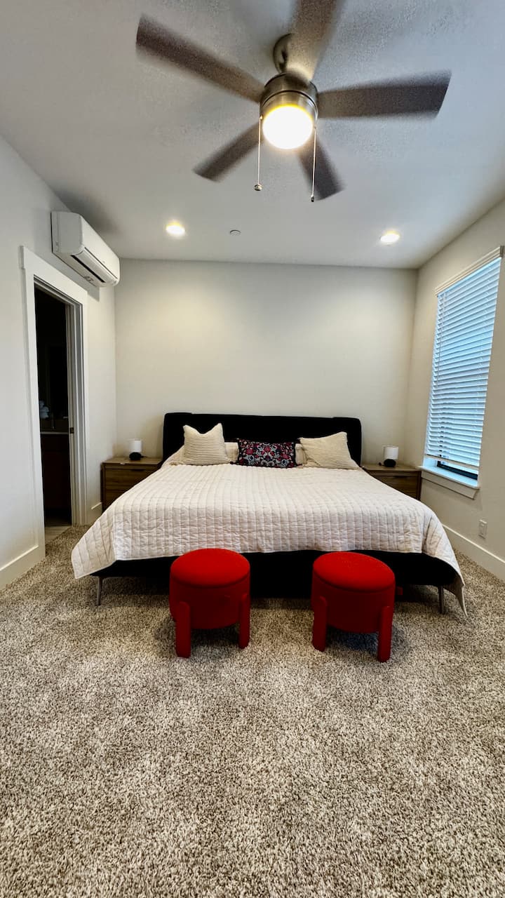 Спална соба 3