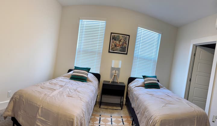 Спална соба 2