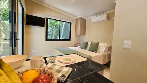Successful Airbnb property: Unique space in Partido De Villa Gesell
