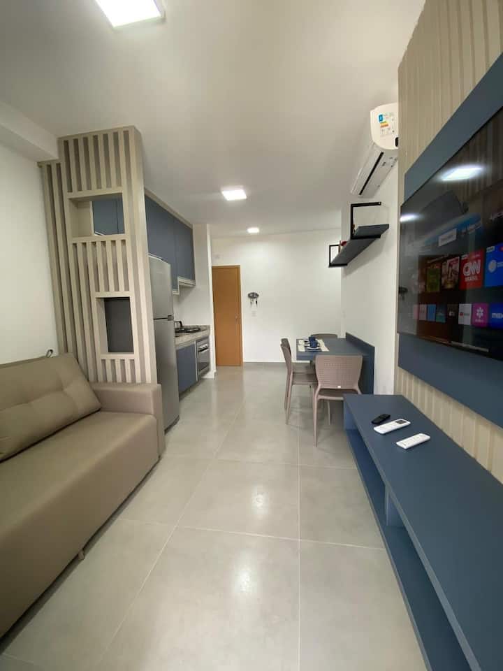 Dnevni prostor
