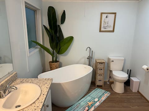 Big family & Friends paradise AB