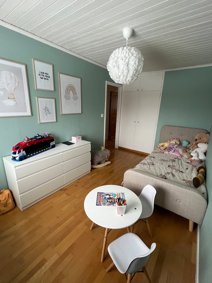 Спална соба 2