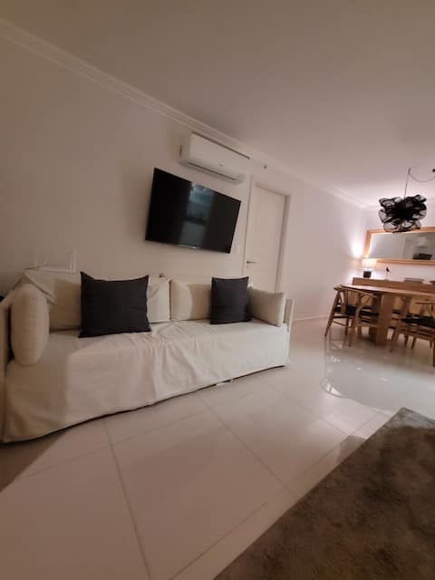 Propiedad de Airbnb exitosa: Category Department en Punta Del Este