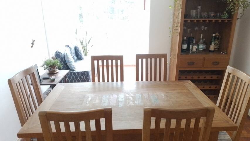 Confortable 3 rooms – Gloria/Praia do Flamengo gallery image 5