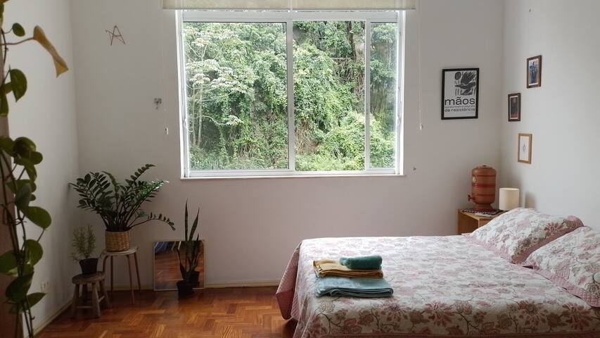 Confortable 3 rooms – Gloria/Praia do Flamengo gallery image 2