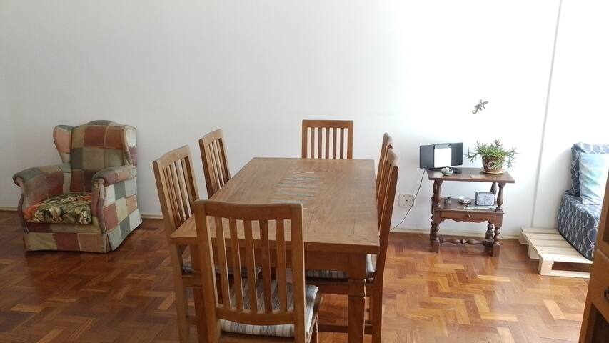 Confortable 3 rooms – Gloria/Praia do Flamengo gallery image 3