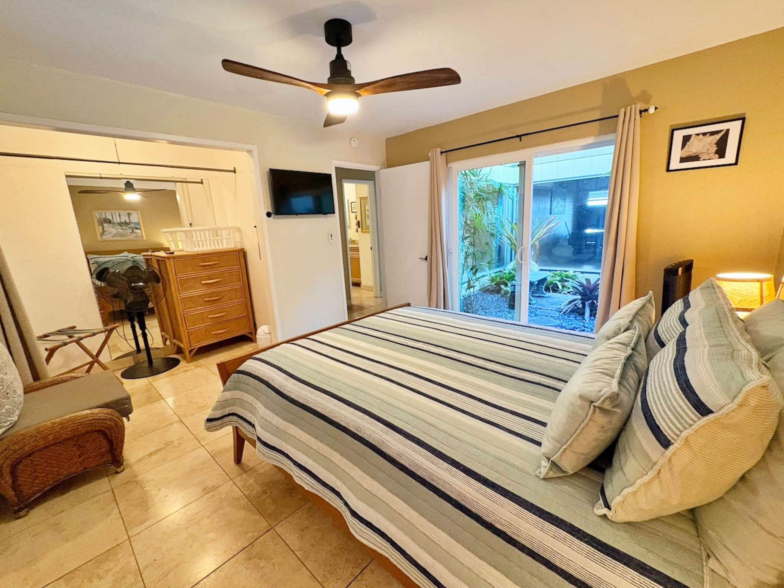 Home in Kailua-Kona · ★4.95 · 3 bedrooms · 4 beds · 2 private baths - Image 22