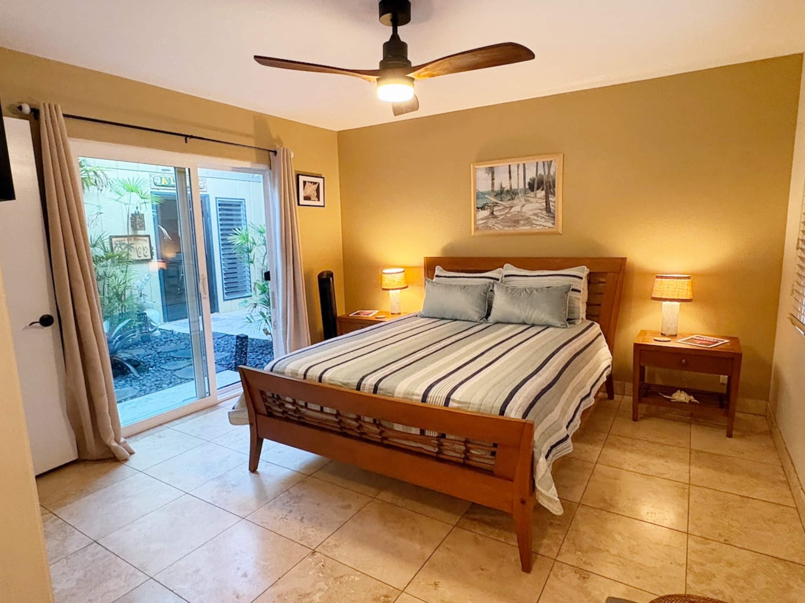 Home in Kailua-Kona · ★4.95 · 3 bedrooms · 4 beds · 2 private baths - Image 4