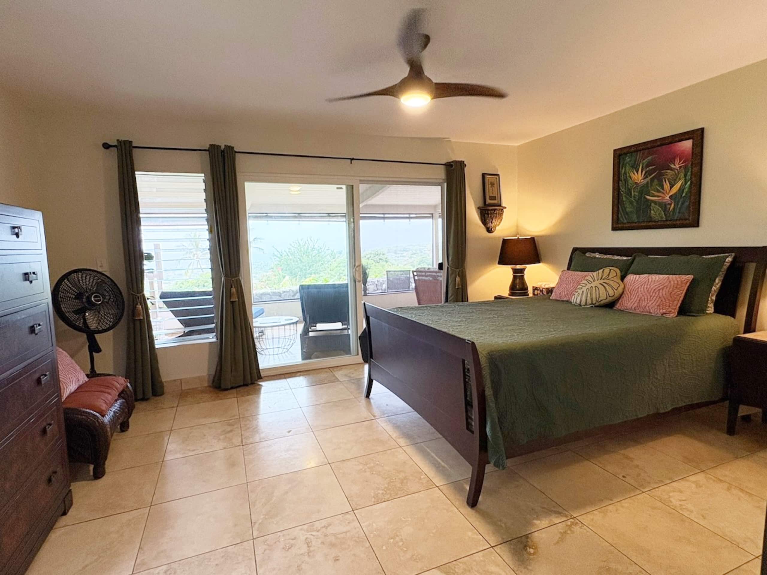 Home in Kailua-Kona · ★4.95 · 3 bedrooms · 4 beds · 2 private baths - Image 20