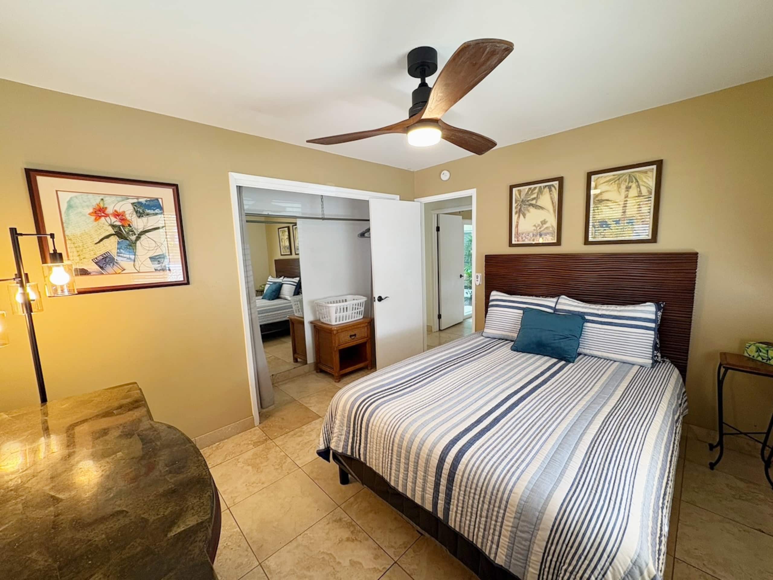 Home in Kailua-Kona · ★4.95 · 3 bedrooms · 4 beds · 2 private baths - Image 5