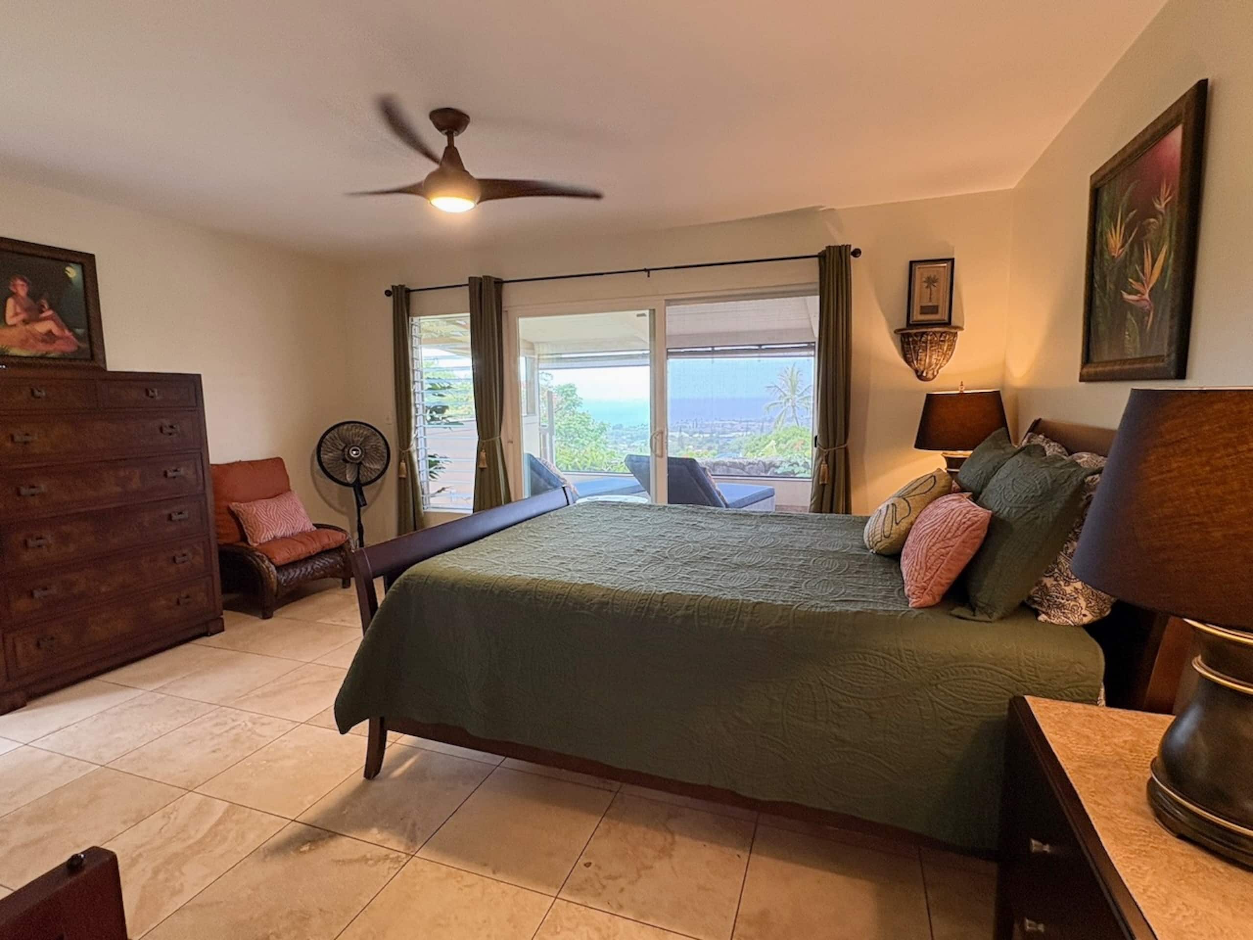 Home in Kailua-Kona · ★4.95 · 3 bedrooms · 4 beds · 2 private baths - Image 21