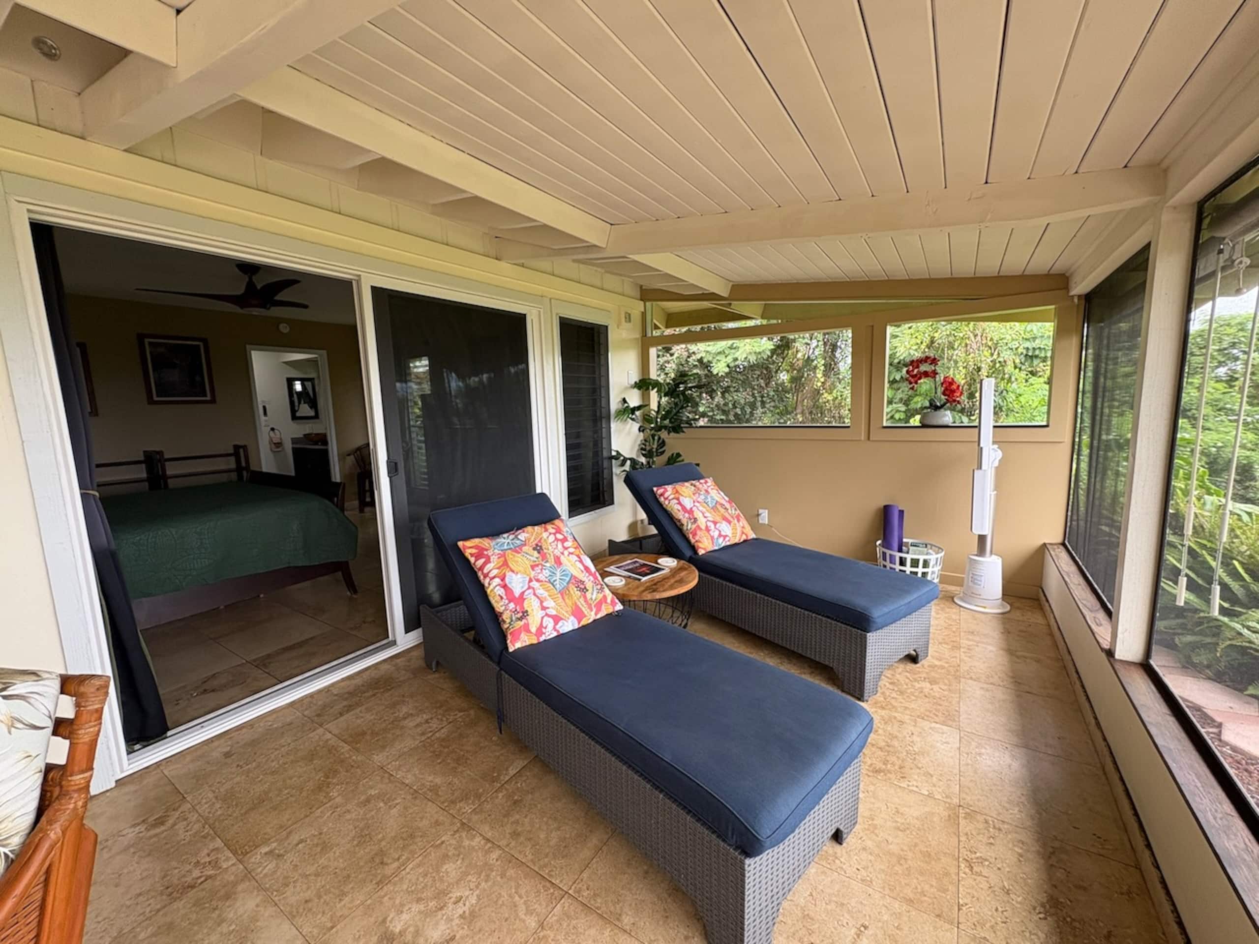 Home in Kailua-Kona · ★4.95 · 3 bedrooms · 4 beds · 2 private baths - Image 47