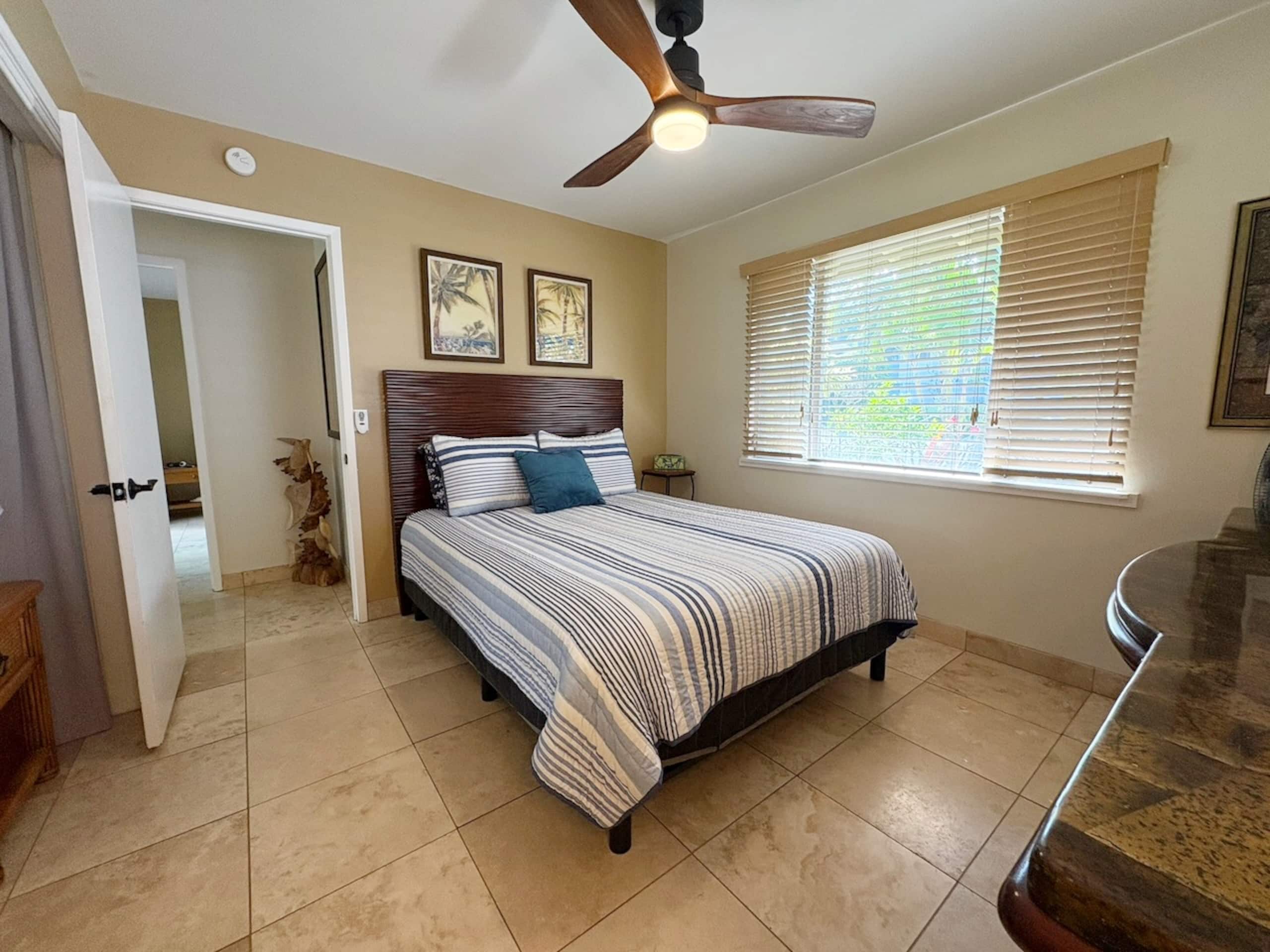 Home in Kailua-Kona · ★4.95 · 3 bedrooms · 4 beds · 2 private baths - Image 23