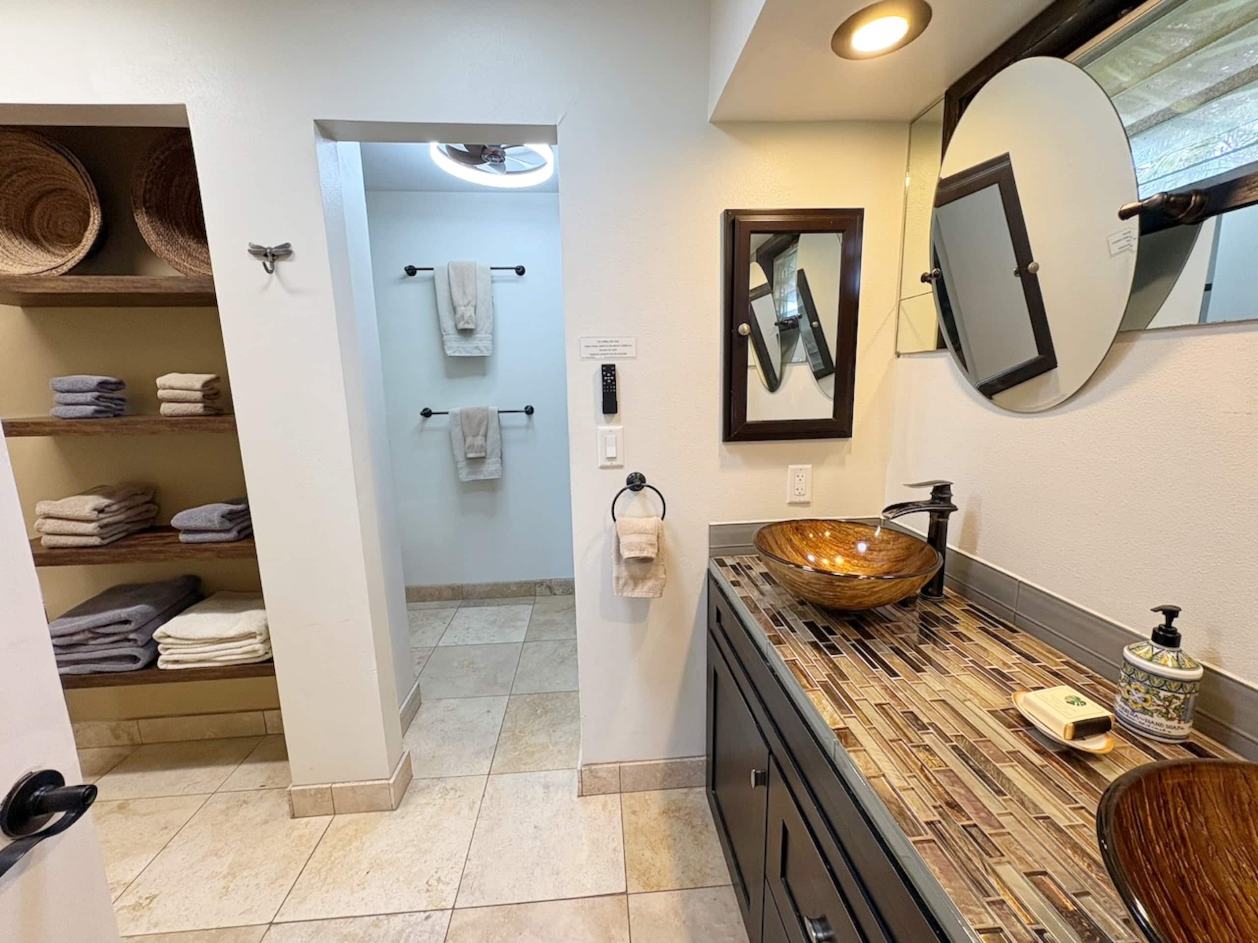 Home in Kailua-Kona · ★4.95 · 3 bedrooms · 4 beds · 2 private baths - Image 26