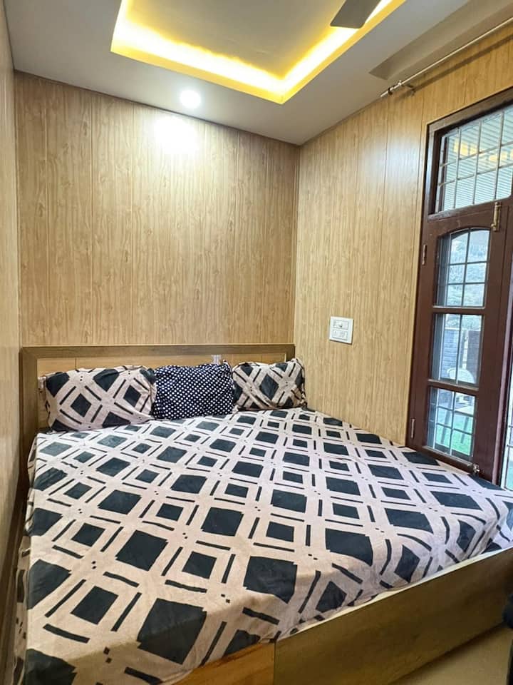 საძინებელი 2