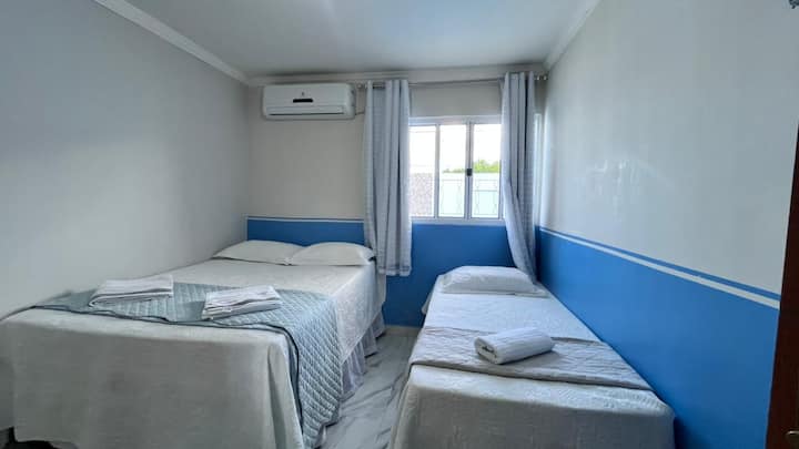 საძინებელი 1