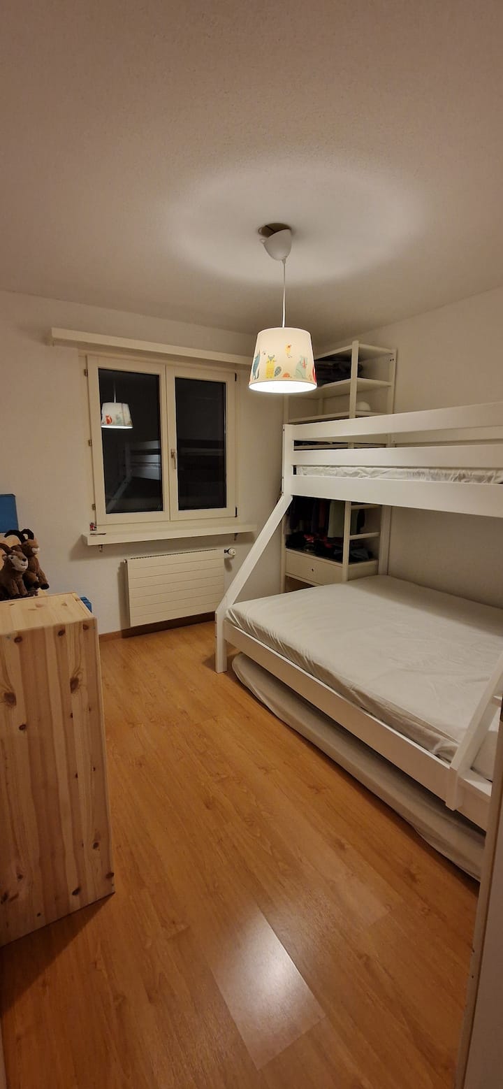 Habitación 1