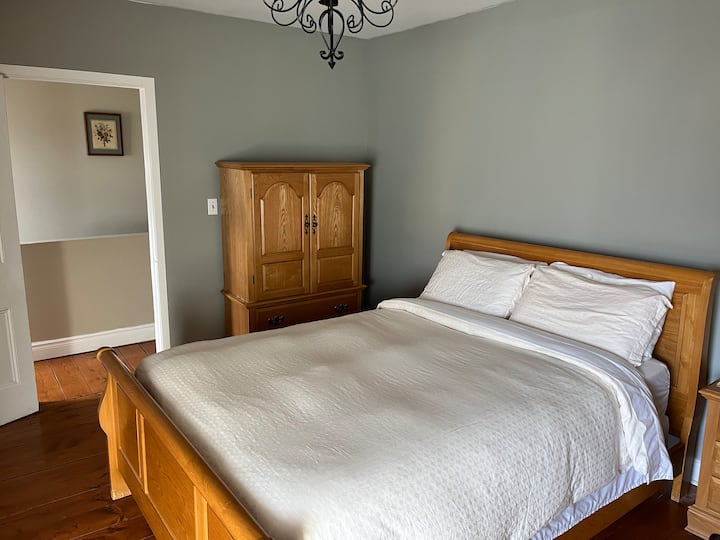 Спална соба 1