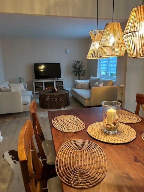 Apartment on Main Square