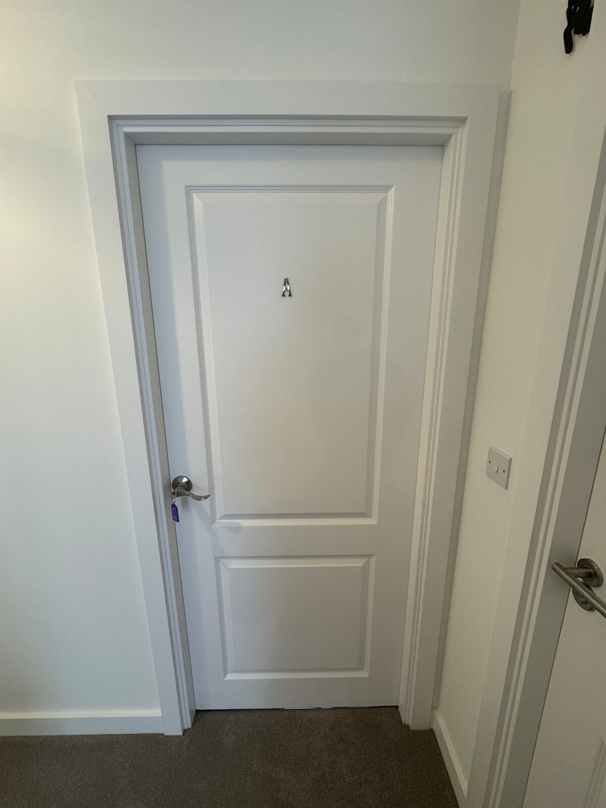 ห้องนอน