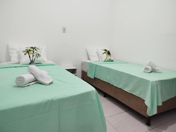 Საძინებლის COQUEIROS