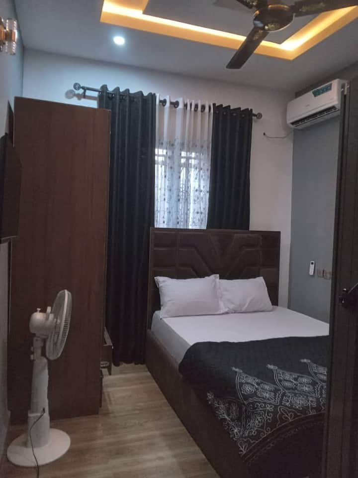Camera da letto 2