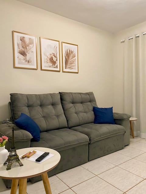 Top Airbnb: Full house, private entire place em Bragança Paulista