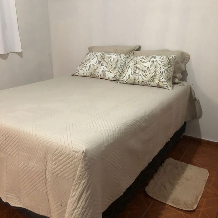 Casa Aconchego - Jataí