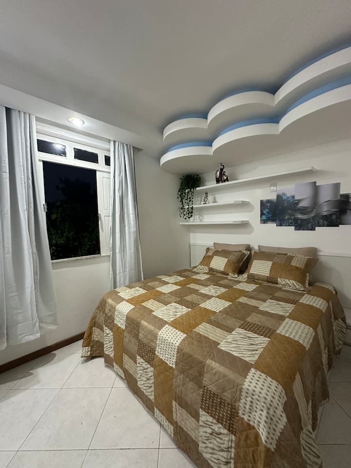 غرفة النوم 2