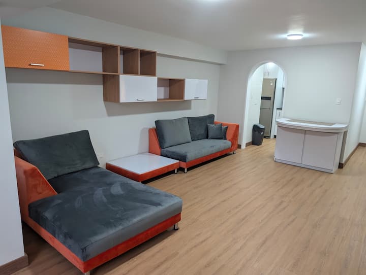 Espacio Chacao - Caracas