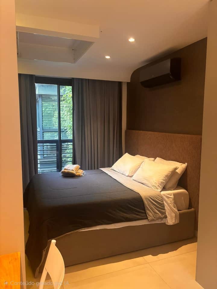 ห้องนอน