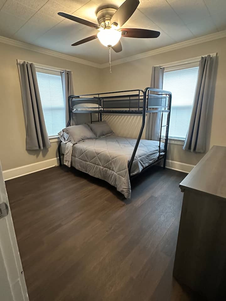 غرفة النوم 3