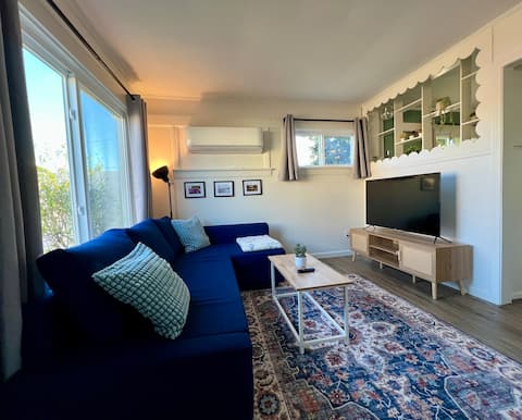 Top Airbnb: Golden Hour Guesthouse in Greater North Park