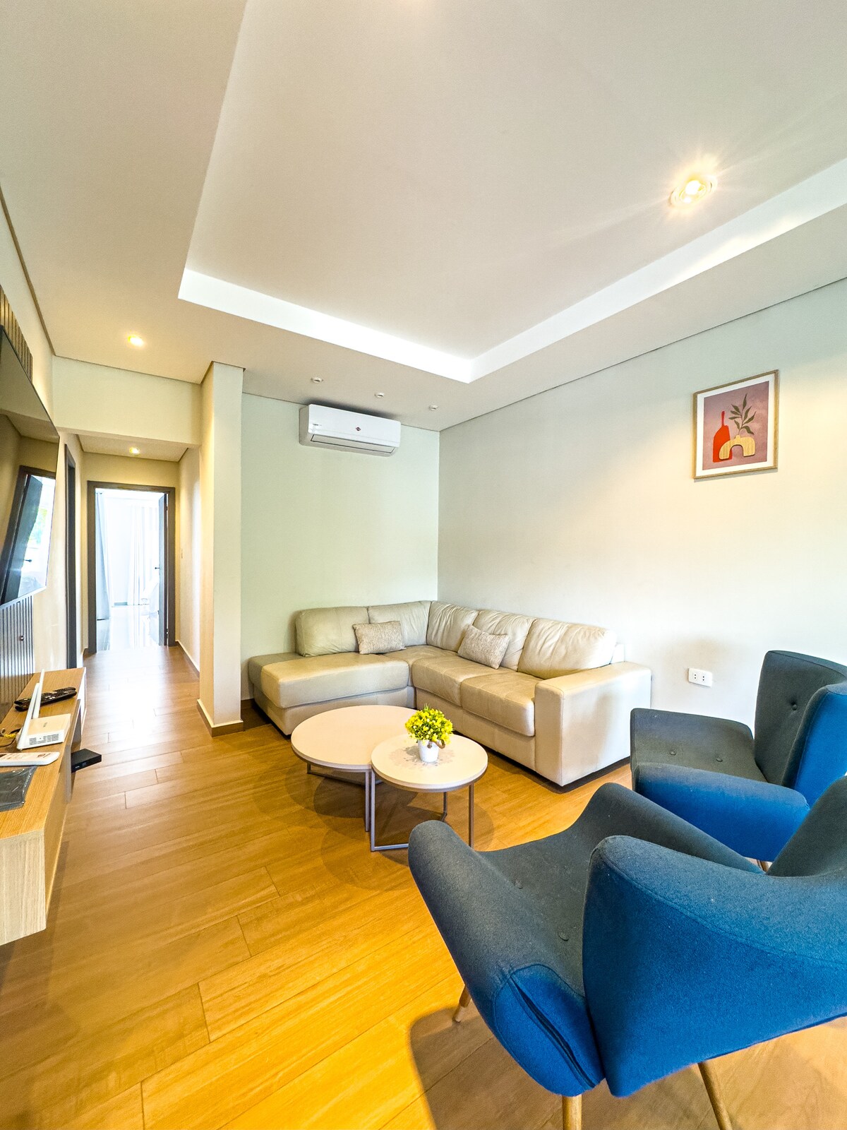Successful Airbnb property: Modern, Centrally Located, and Comfortable Apartment in Posadas