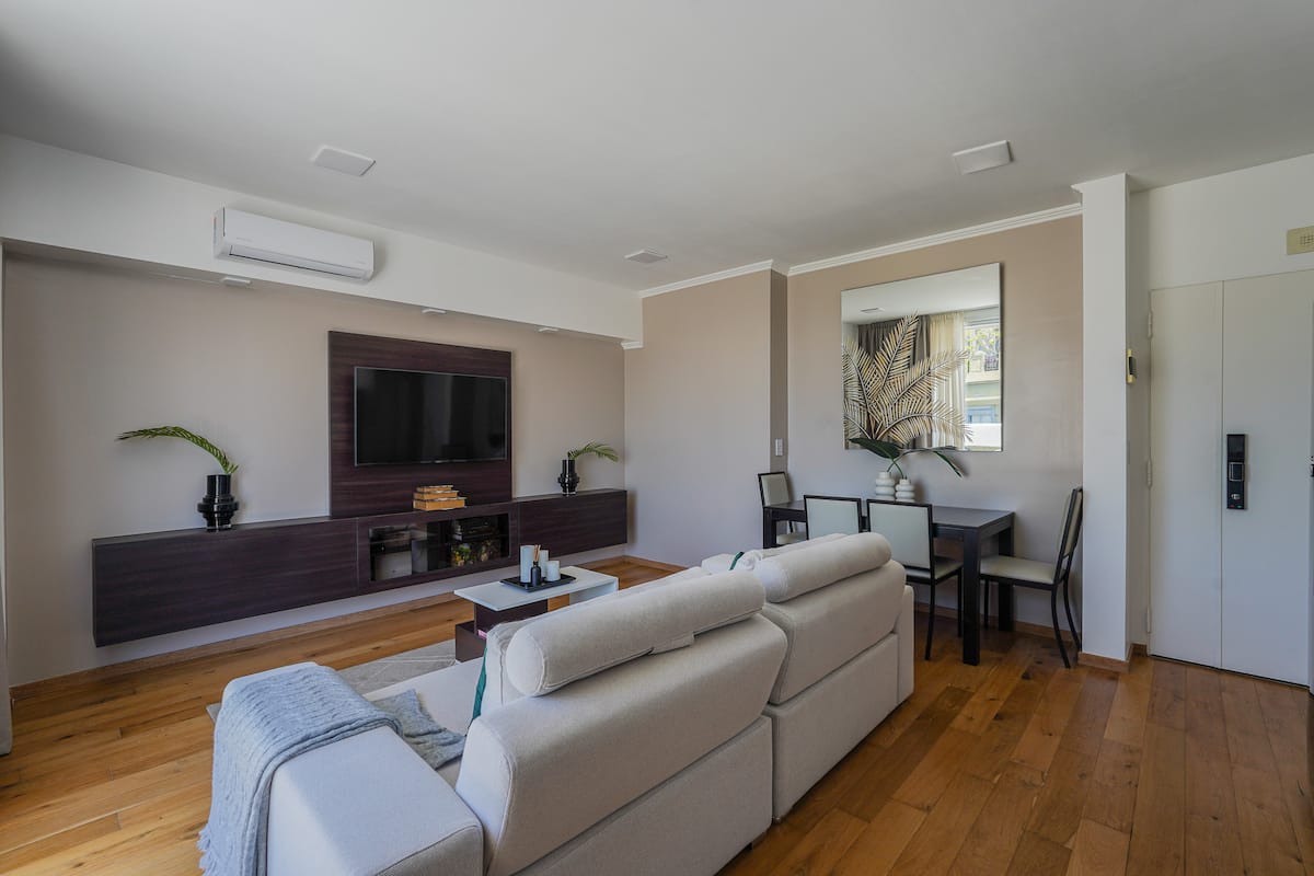 Espectacular departamento en Palermo Hollywood, fotografía 6 de 11