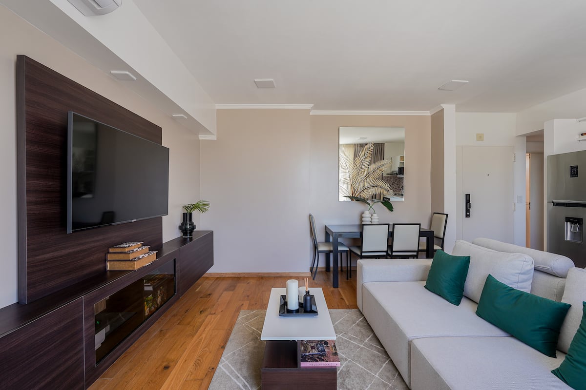 Espectacular departamento en Palermo Hollywood, fotografía 5 de 11