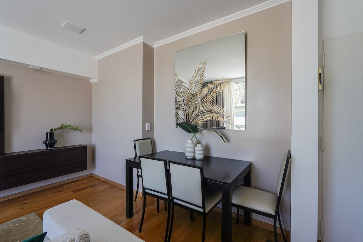Espectacular departamento en Palermo Hollywood, fotografía 8 de 11