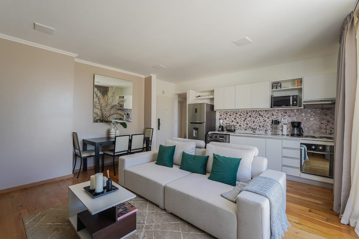 Espectacular departamento en Palermo Hollywood, fotografía 11 de 11