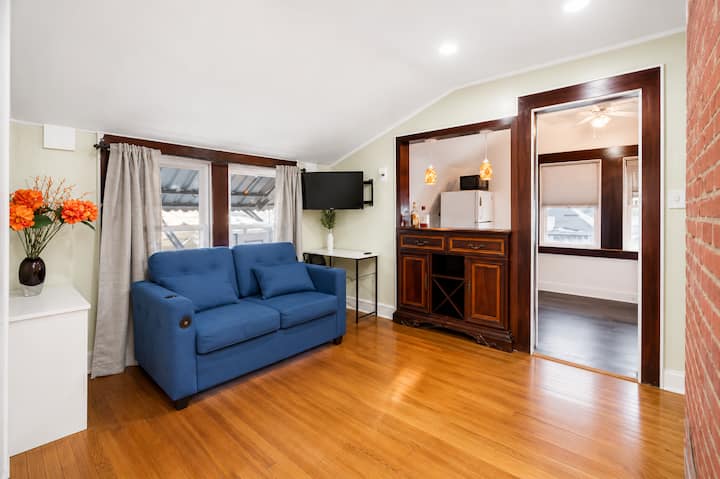 Cozy Private Stay | Easy Access To Nyc - Long Island, NY