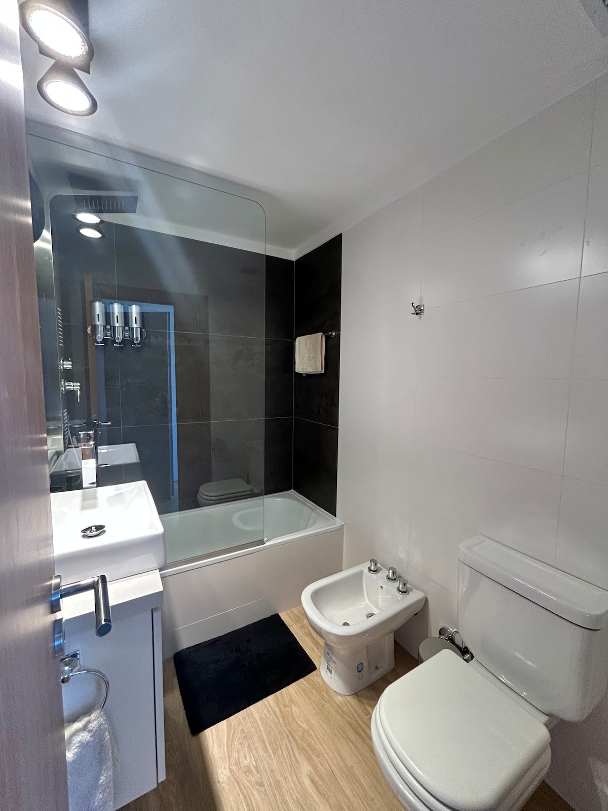 Departamento con terraza privada, fotografía 4 de 10