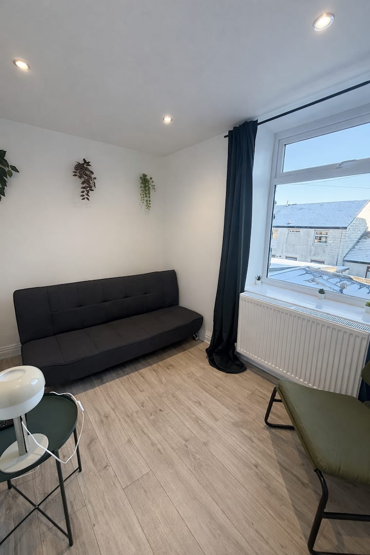 Cosy Loft Stay | Centre Of Ramsbottom - Bury