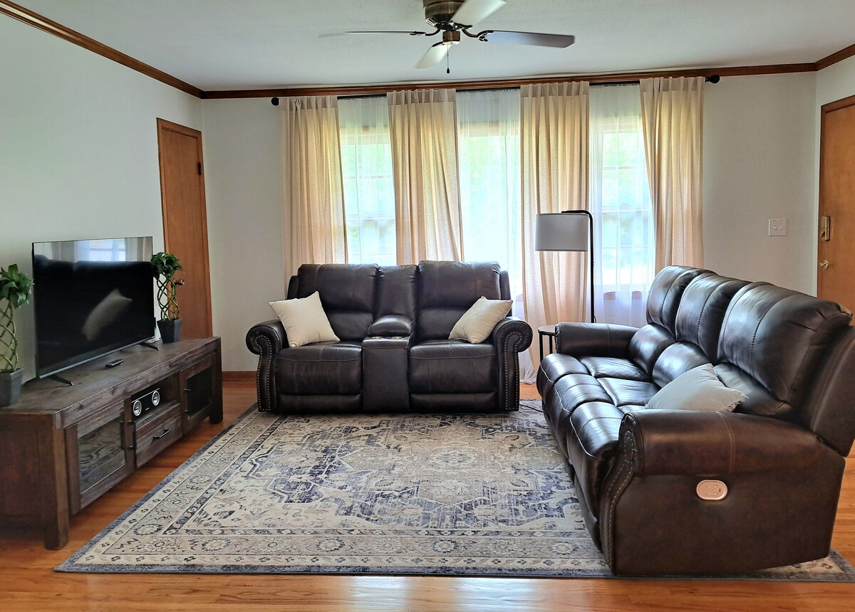Successful Airbnb property: Dragonfly Landing-North Augusta 3 Bedroom Home in North Augusta