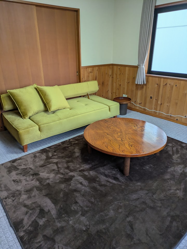 Всекидневна 2