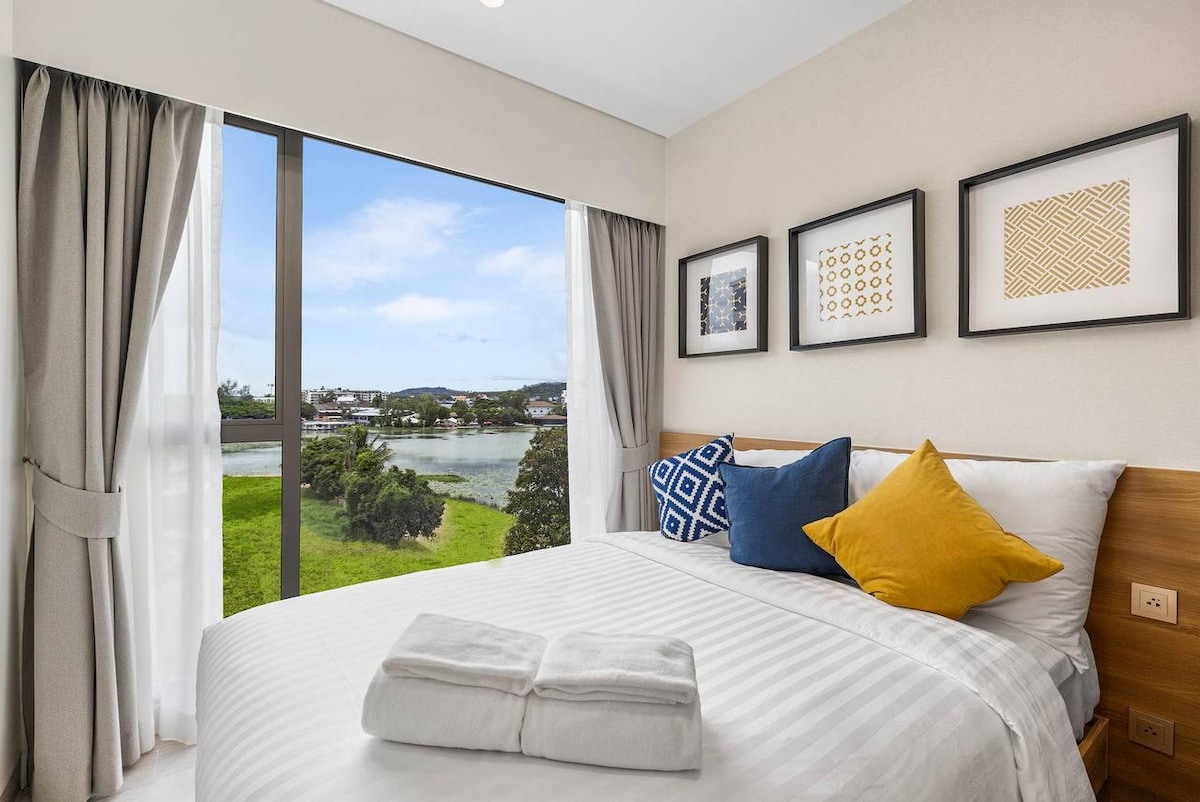 غرفة النوم 2