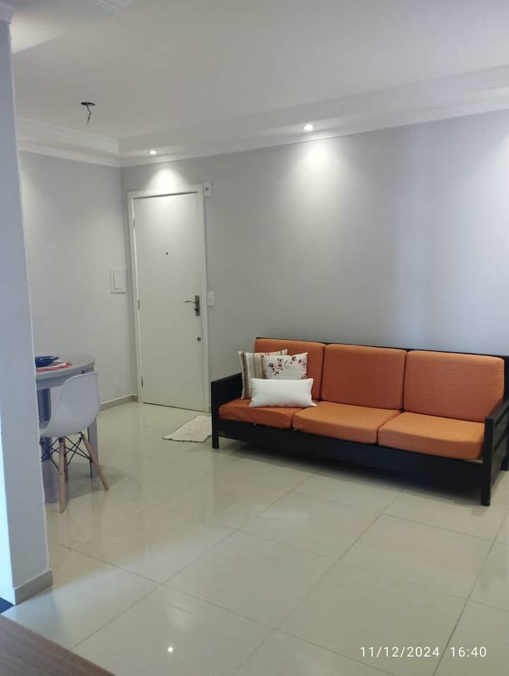 Mi Casa Su Casa - Londrina