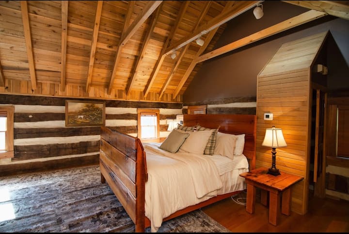 Спална соба 1