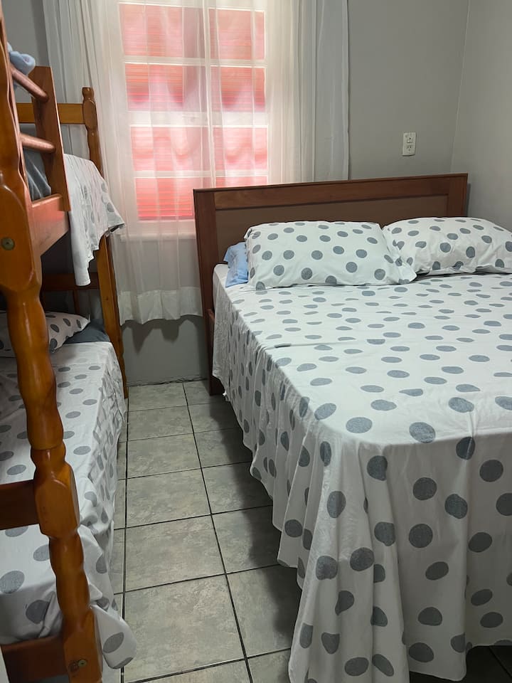 Спална соба 2