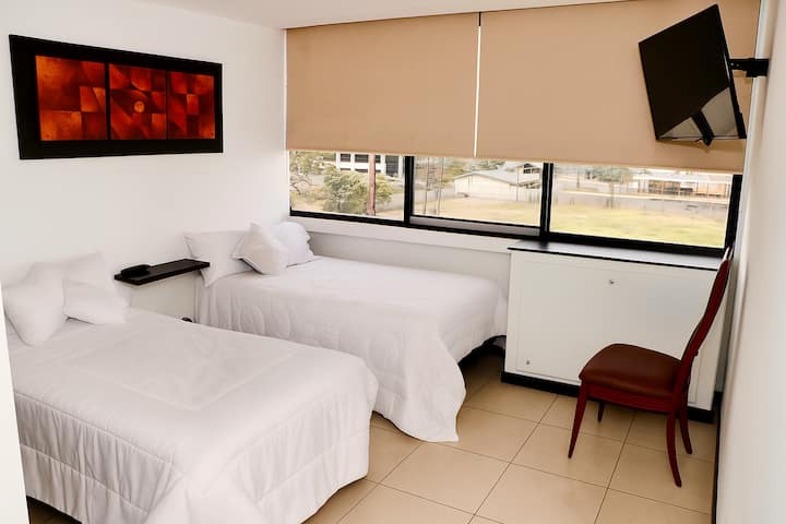 საძინებელი 2